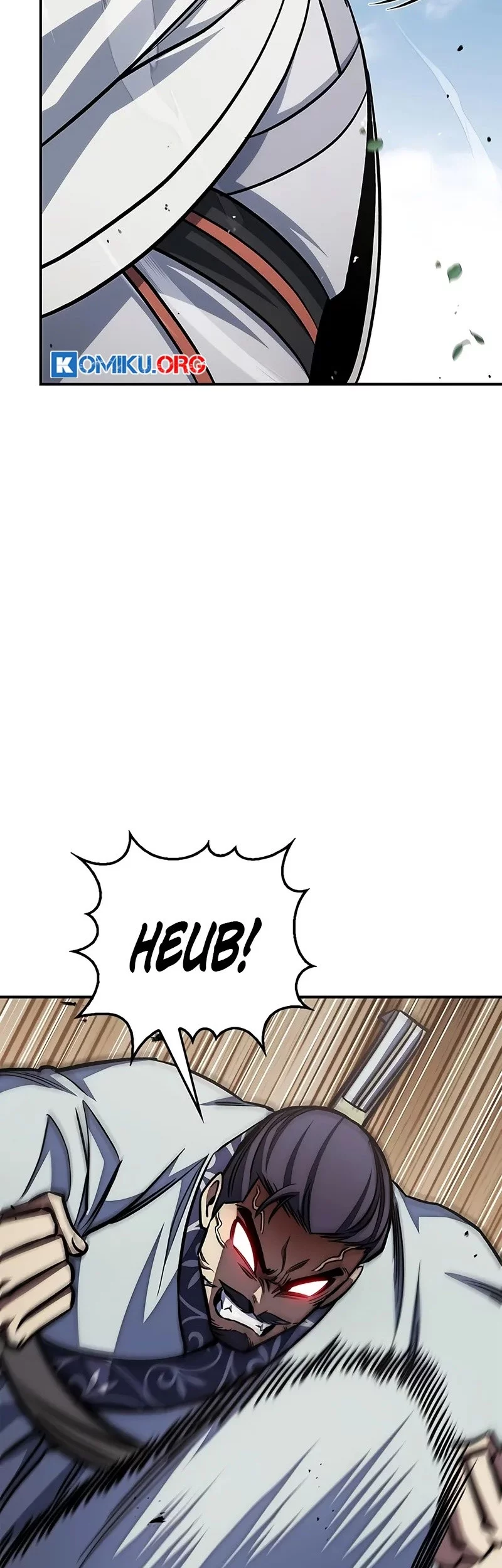 Heavenly Grand Archive’s Young Master Chapter 146 - halaman 68