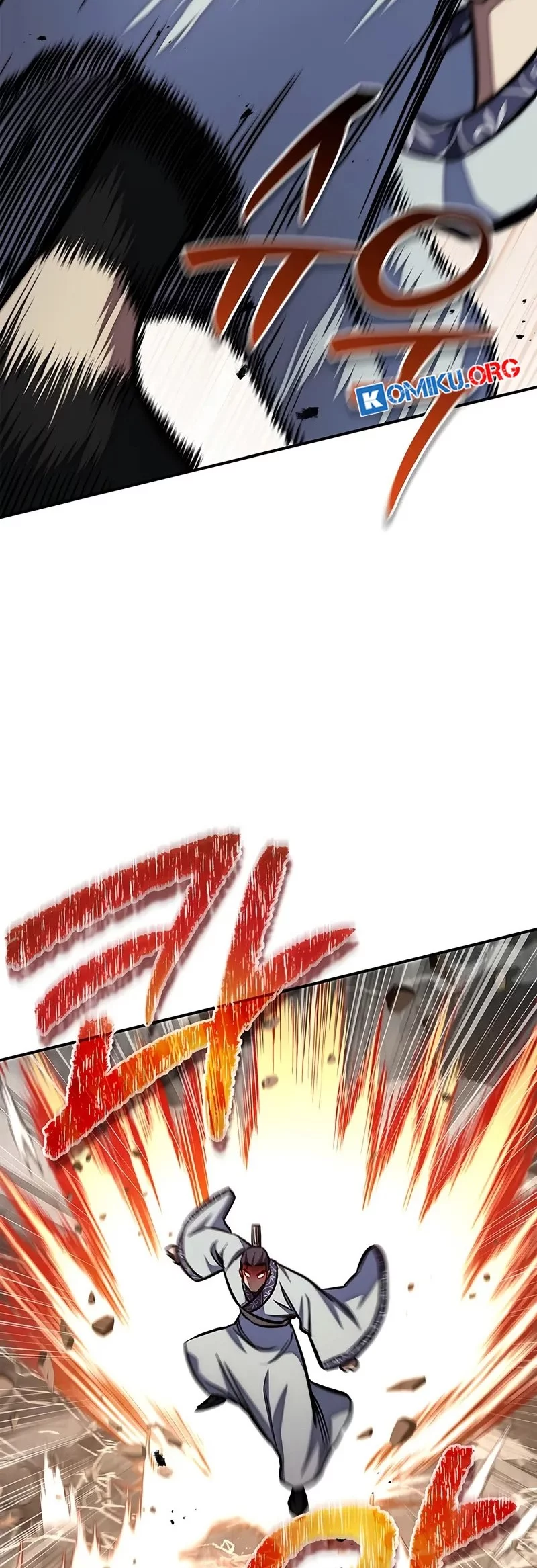 Heavenly Grand Archive’s Young Master Chapter 146 - halaman 69