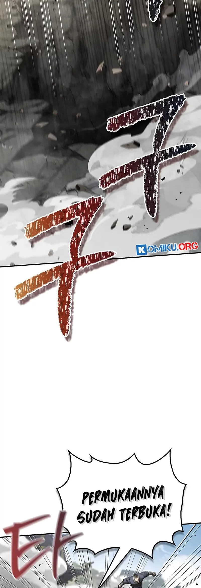 Heavenly Grand Archive’s Young Master Chapter 146 - halaman 71
