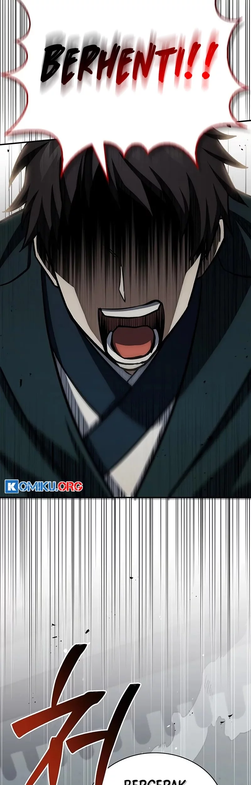 Heavenly Grand Archive’s Young Master Chapter 146 - halaman 74
