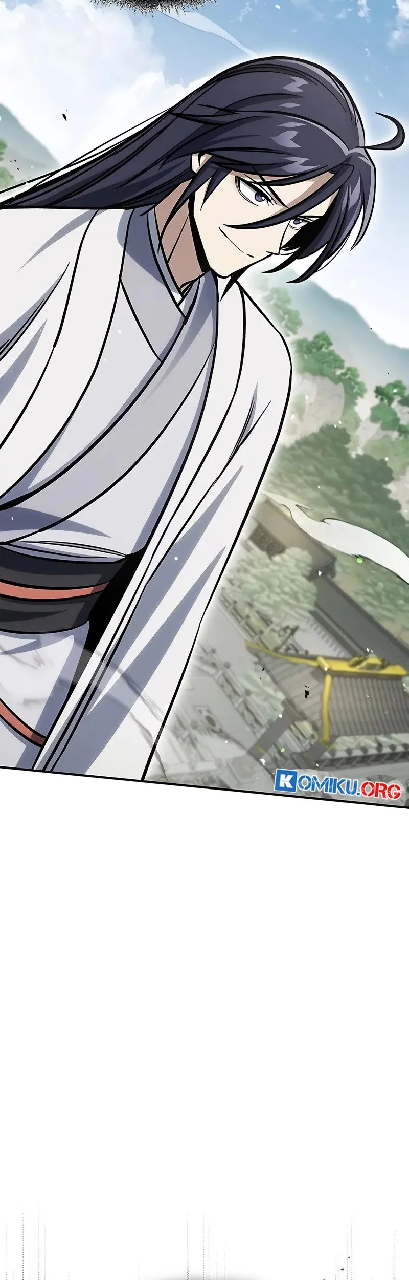 Heavenly Grand Archive’s Young Master Chapter 146 - halaman 78