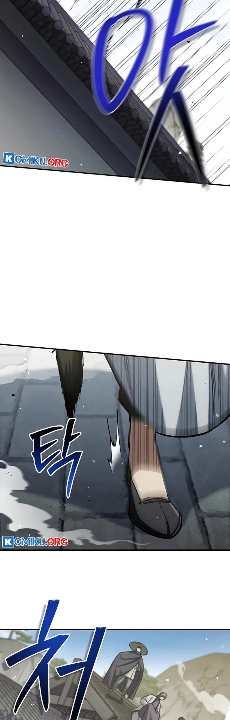 Heavenly Grand Archive’s Young Master Chapter 146 - halaman 8