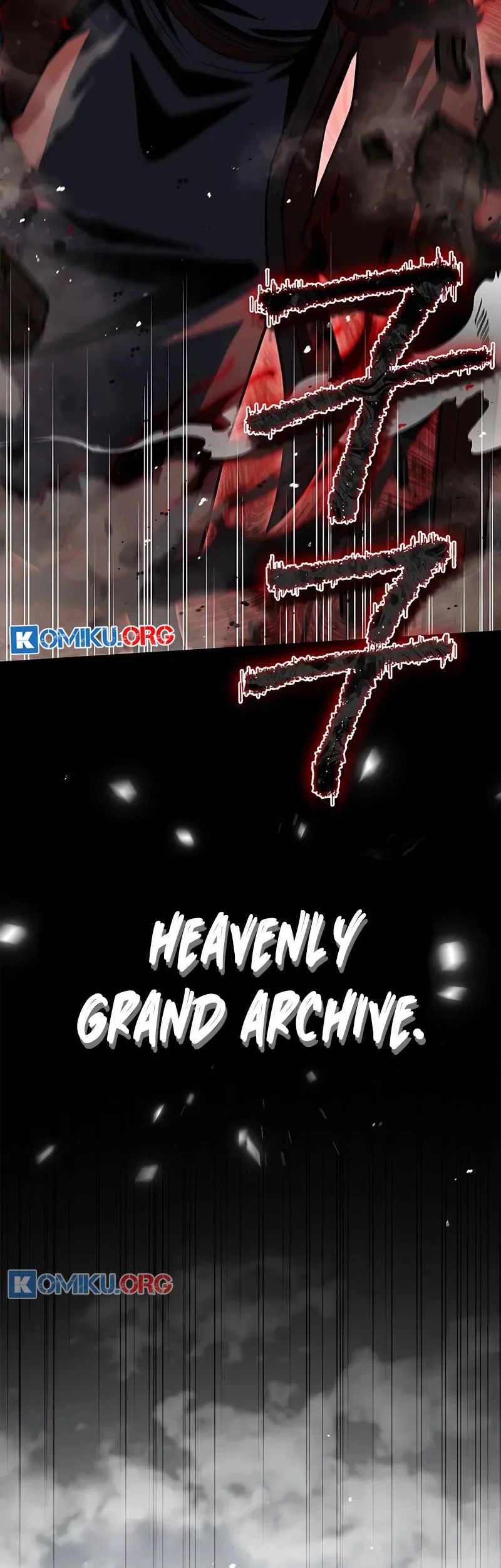Heavenly Grand Archive’s Young Master Chapter 147 - halaman 100