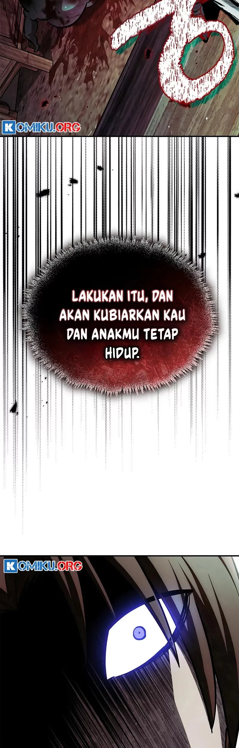 Heavenly Grand Archive’s Young Master Chapter 147 - halaman 15