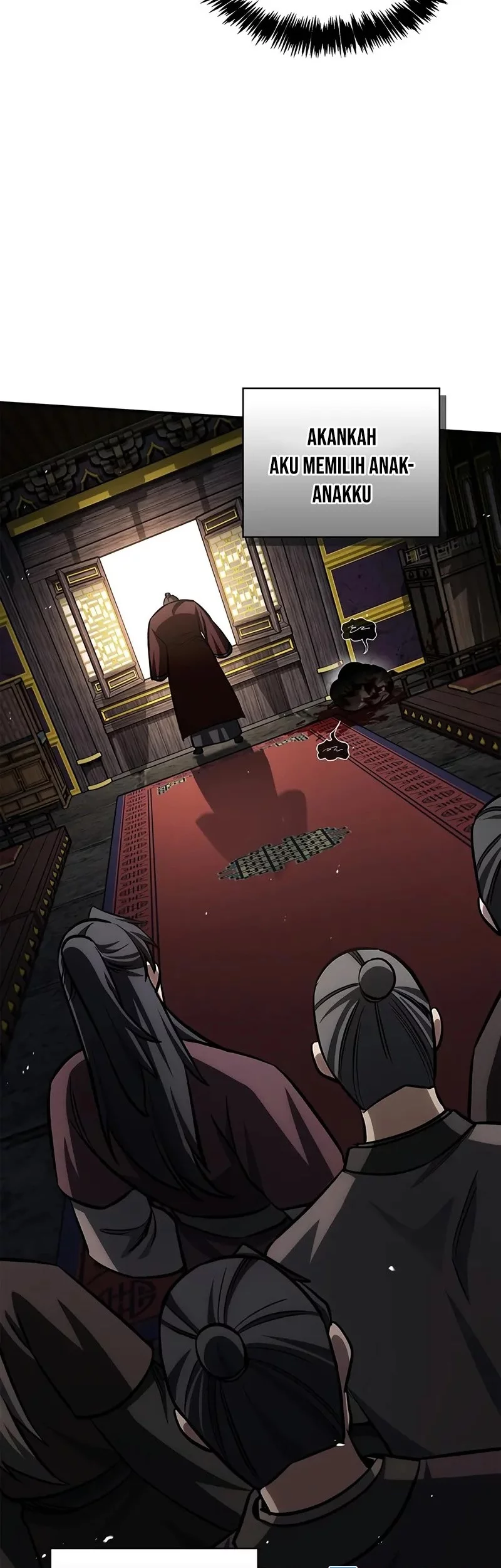 Heavenly Grand Archive’s Young Master Chapter 147 - halaman 18