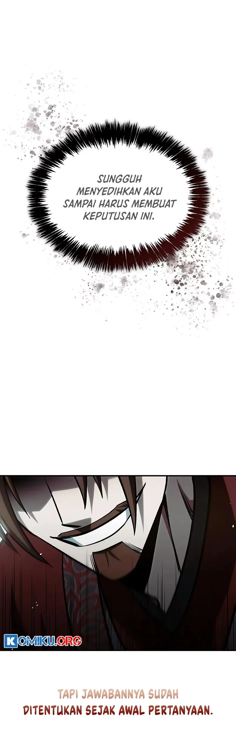 Heavenly Grand Archive’s Young Master Chapter 147 - halaman 20