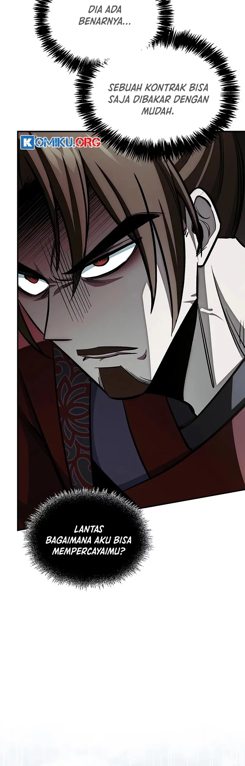 Heavenly Grand Archive’s Young Master Chapter 147 - halaman 27