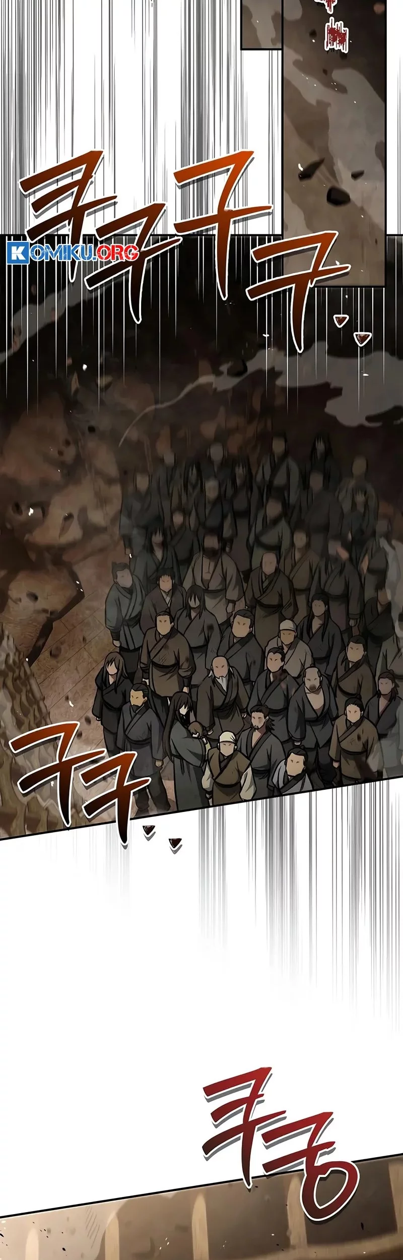 Heavenly Grand Archive’s Young Master Chapter 147 - halaman 3