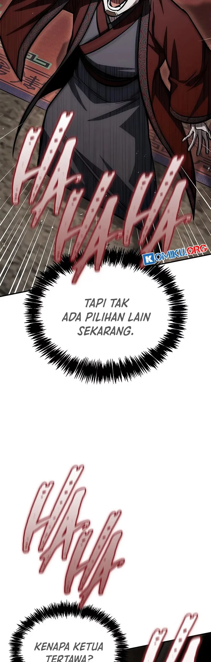 Heavenly Grand Archive’s Young Master Chapter 147 - halaman 44