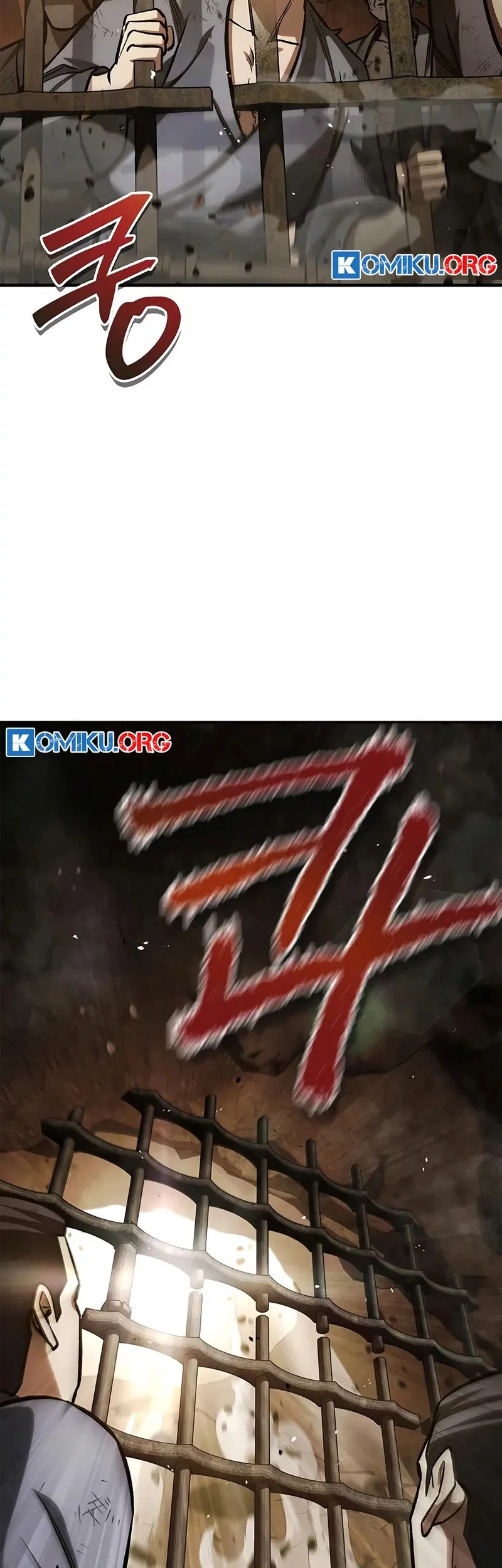 Heavenly Grand Archive’s Young Master Chapter 147 - halaman 5
