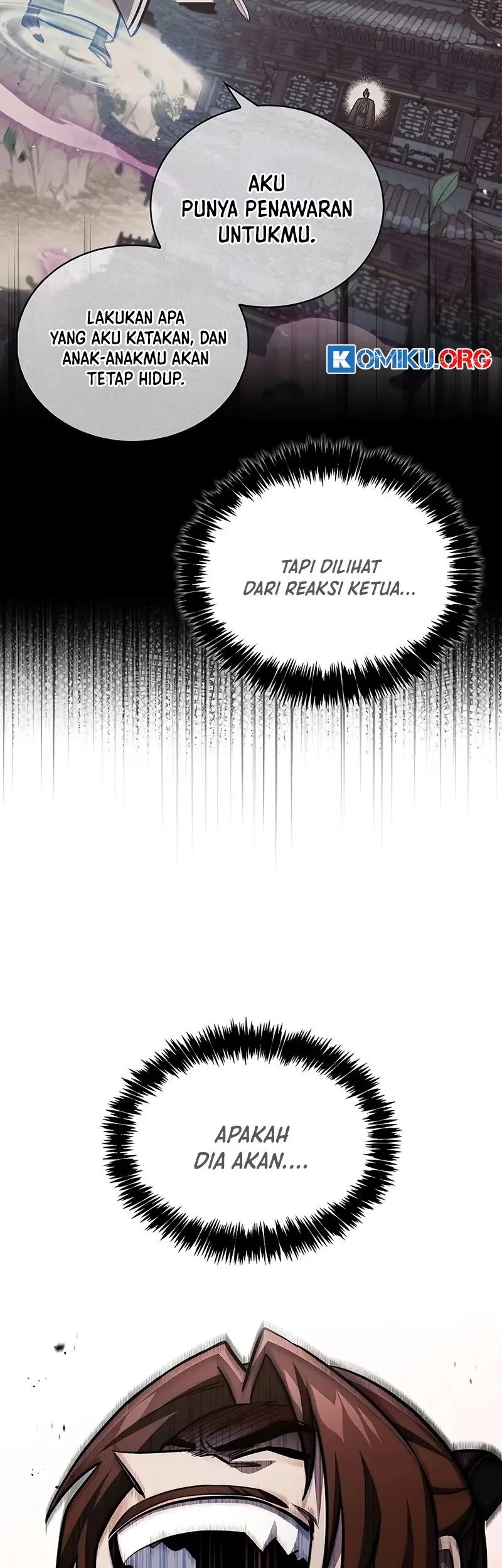 Heavenly Grand Archive’s Young Master Chapter 147 - halaman 51