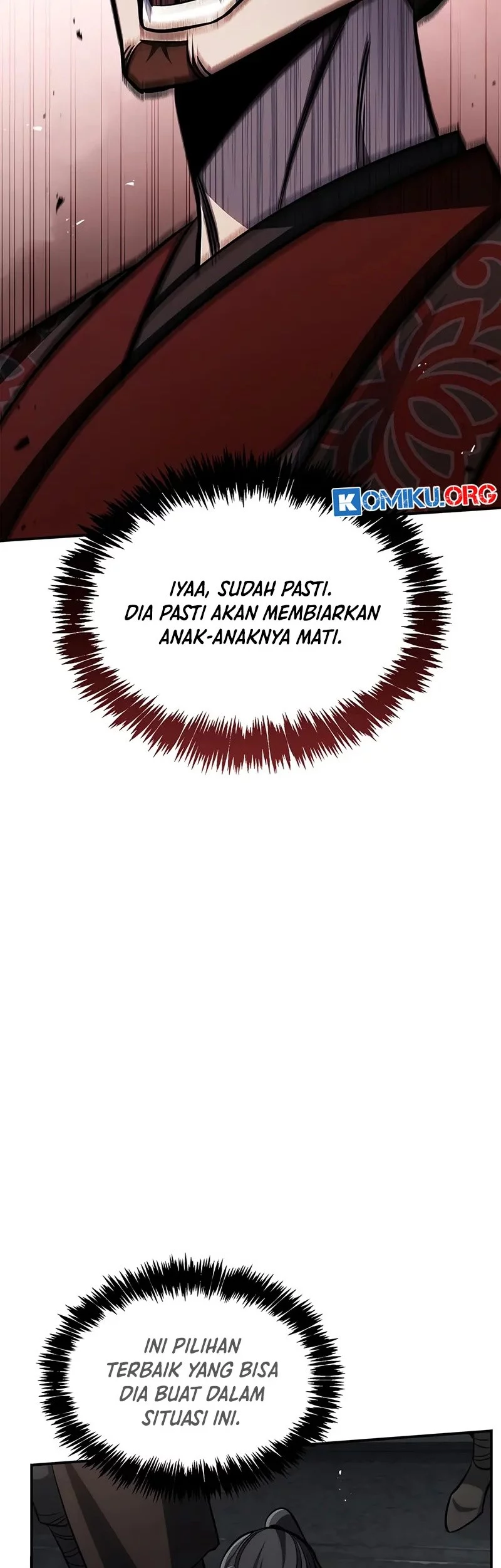 Heavenly Grand Archive’s Young Master Chapter 147 - halaman 53