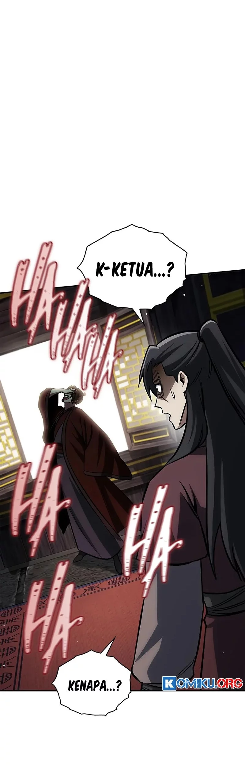 Heavenly Grand Archive’s Young Master Chapter 147 - halaman 59