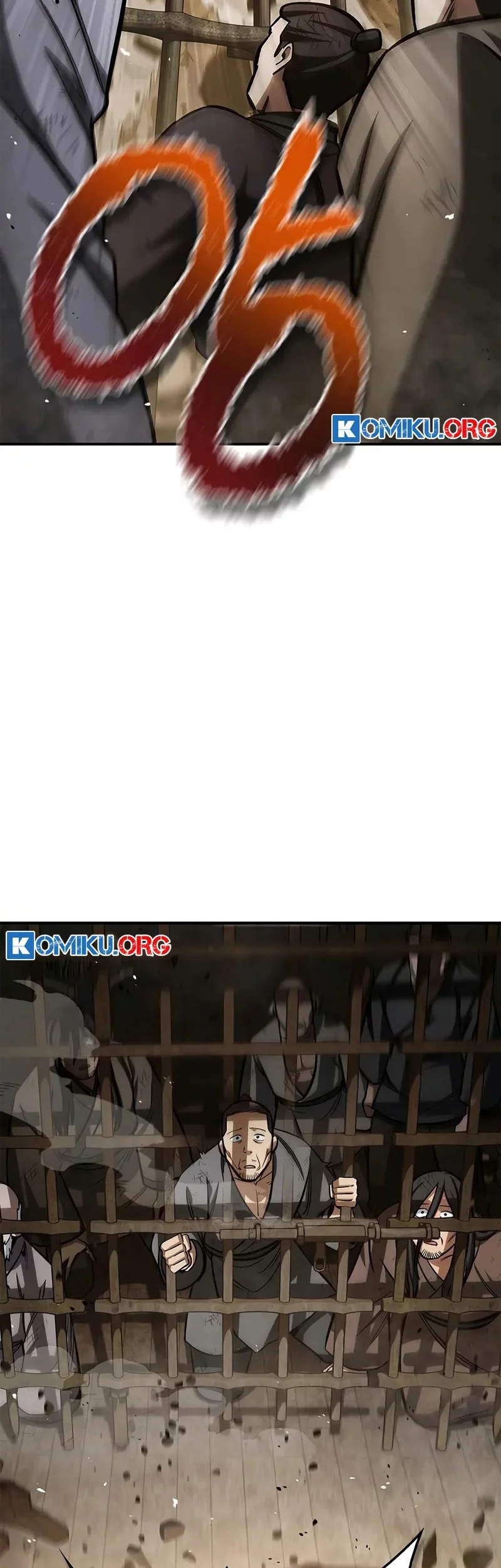 Heavenly Grand Archive’s Young Master Chapter 147 - halaman 6