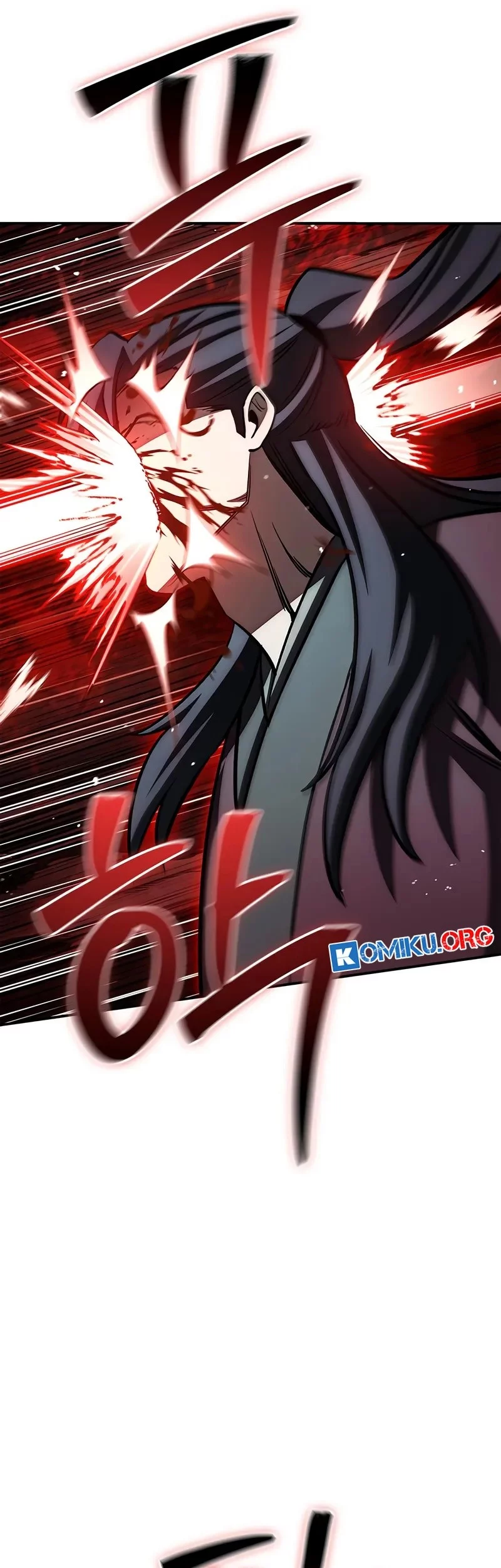 Heavenly Grand Archive’s Young Master Chapter 147 - halaman 62