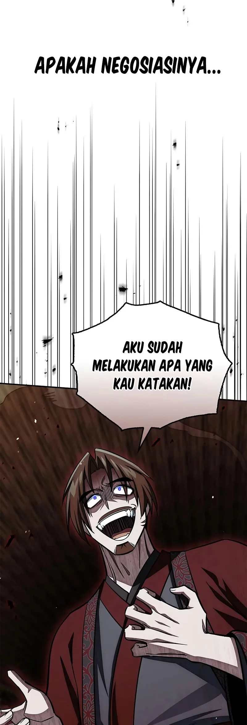 Heavenly Grand Archive’s Young Master Chapter 147 - halaman 67