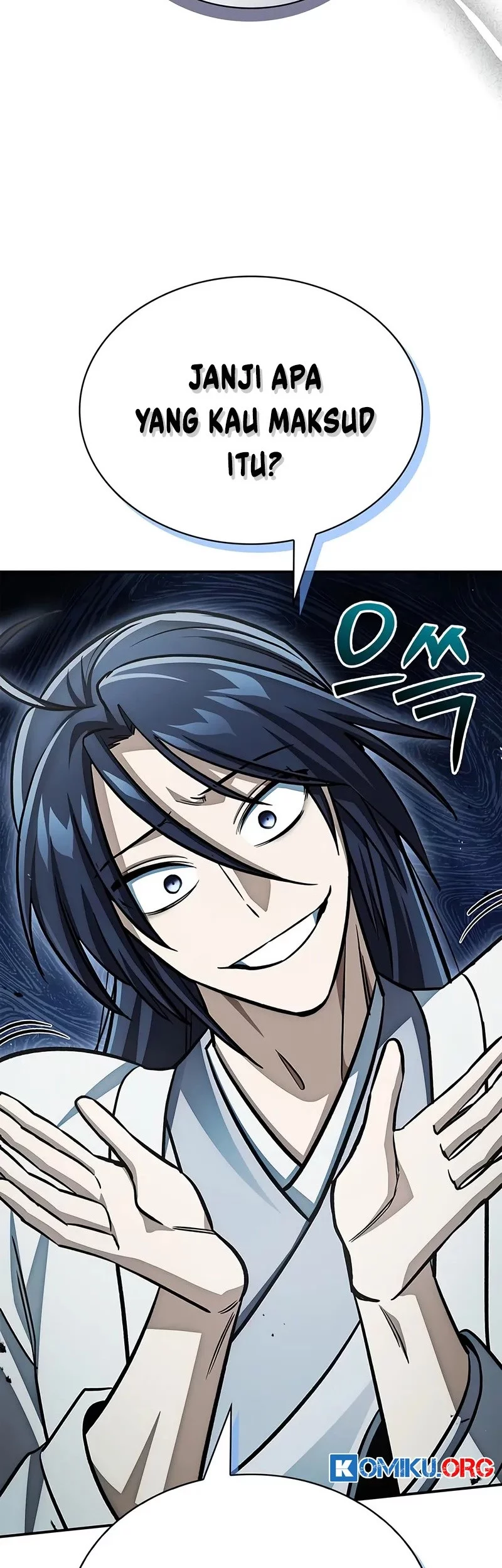 Heavenly Grand Archive’s Young Master Chapter 147 - halaman 70