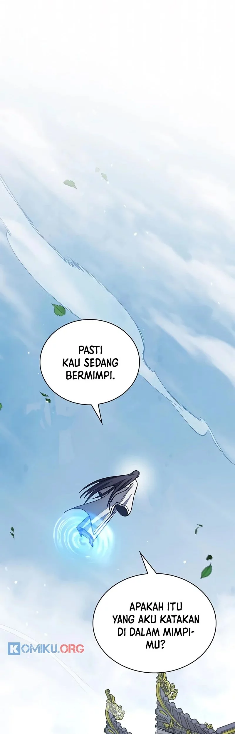 Heavenly Grand Archive’s Young Master Chapter 147 - halaman 72