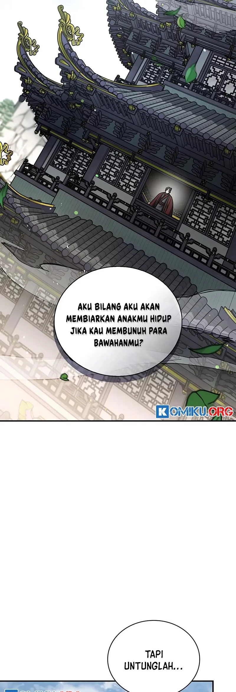 Heavenly Grand Archive’s Young Master Chapter 147 - halaman 73