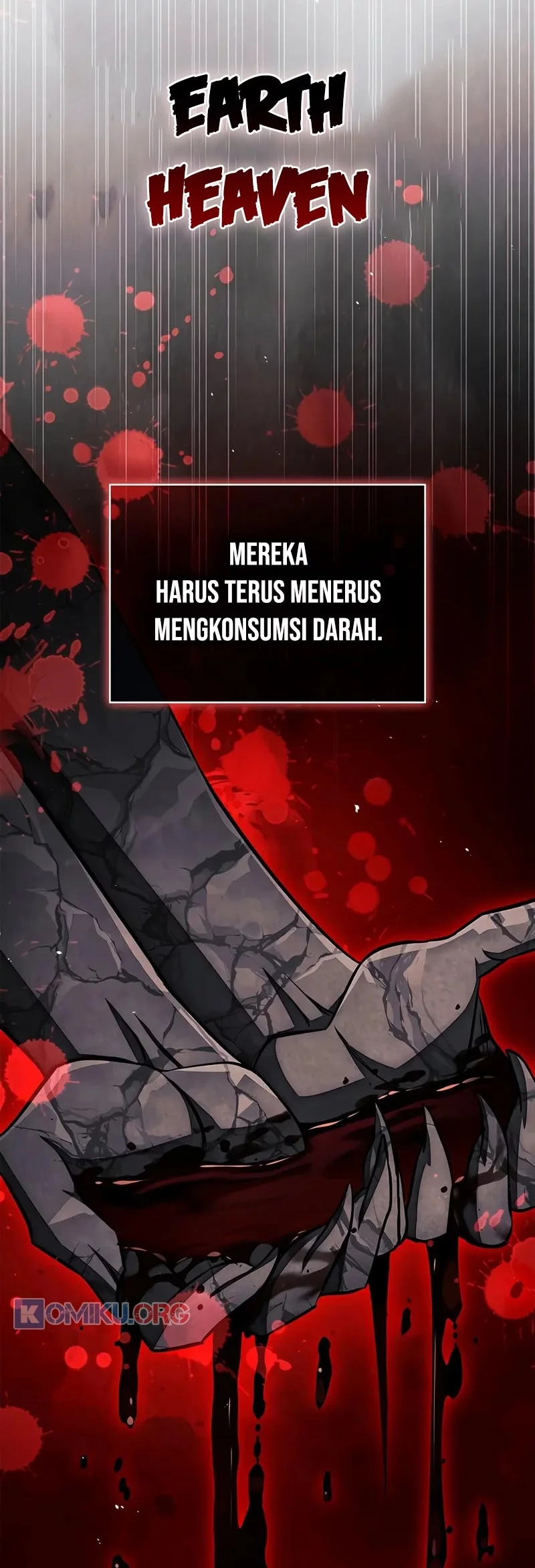 Heavenly Grand Archive’s Young Master Chapter 147 - halaman 79