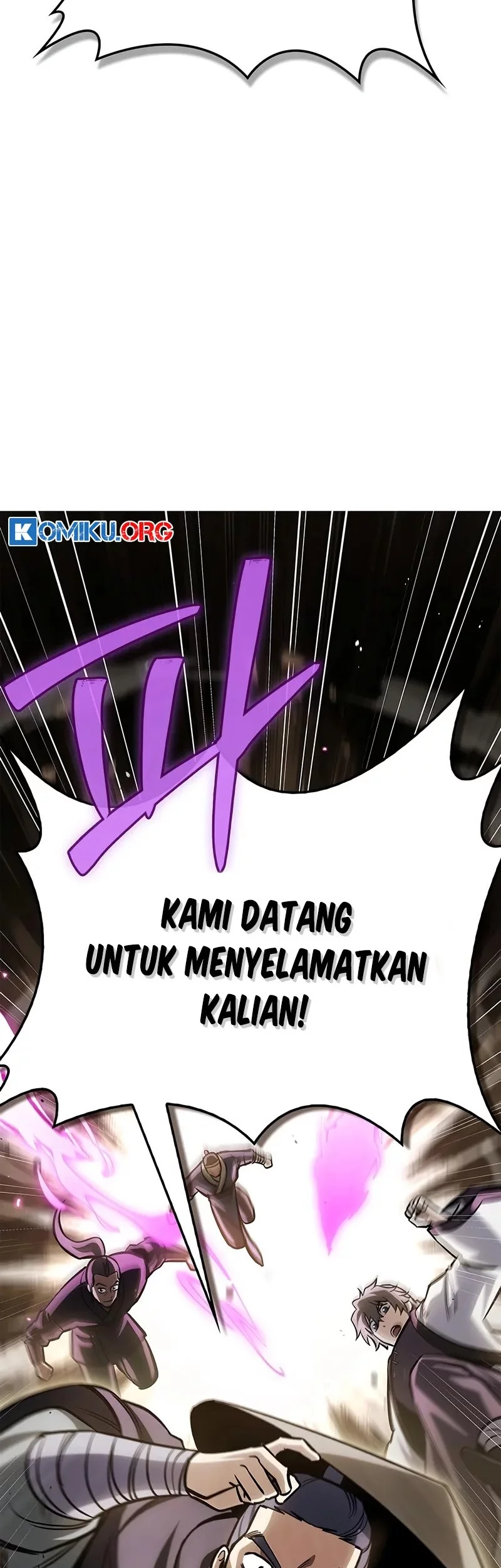 Heavenly Grand Archive’s Young Master Chapter 147 - halaman 8