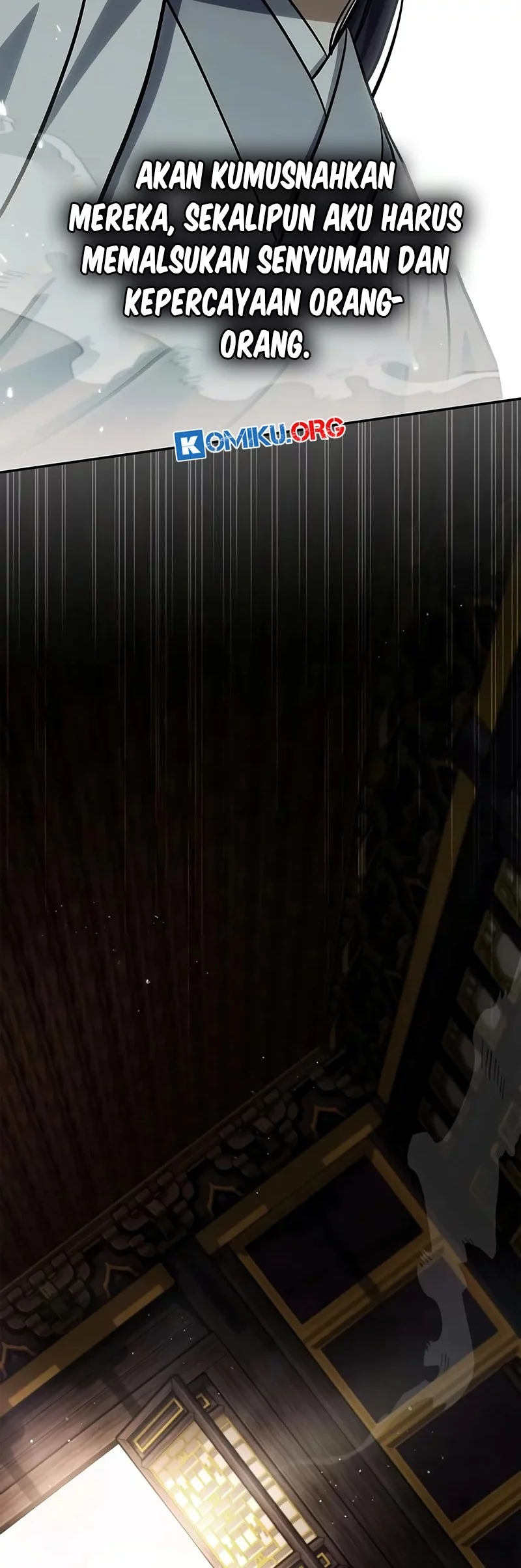 Heavenly Grand Archive’s Young Master Chapter 147 - halaman 83