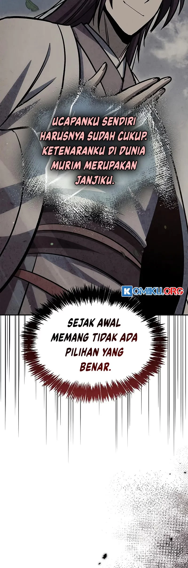 Heavenly Grand Archive’s Young Master Chapter 147 - halaman 85