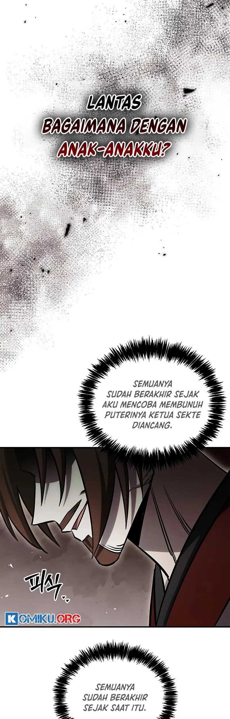 Heavenly Grand Archive’s Young Master Chapter 147 - halaman 86