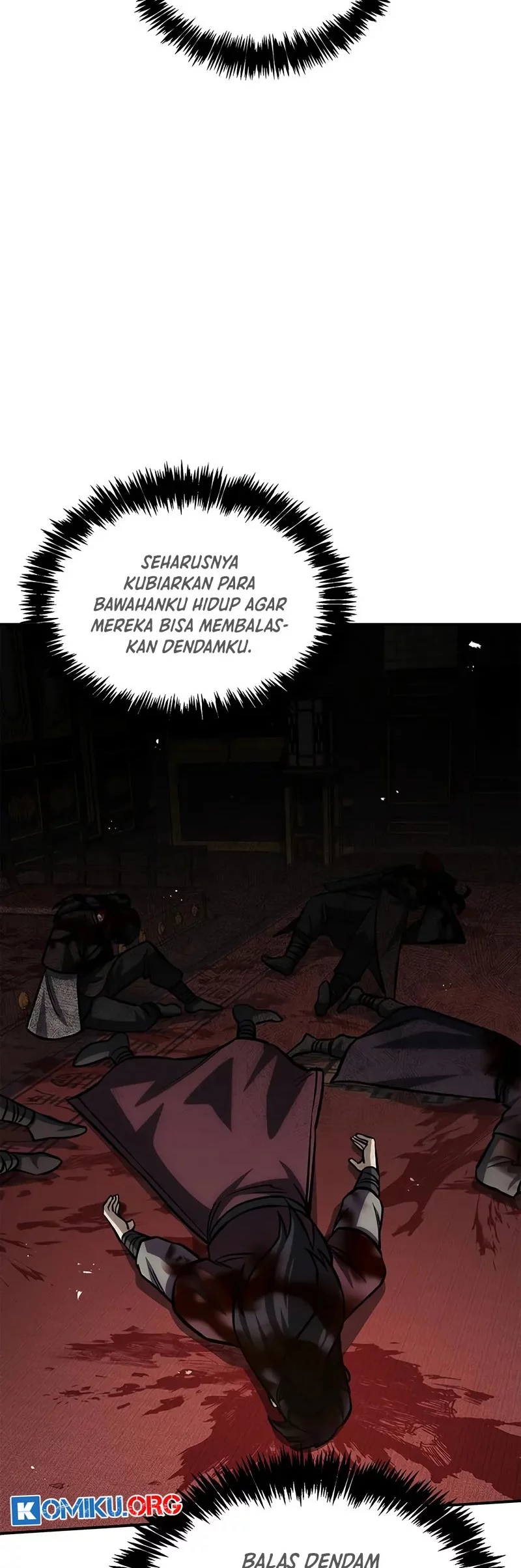 Heavenly Grand Archive’s Young Master Chapter 147 - halaman 87