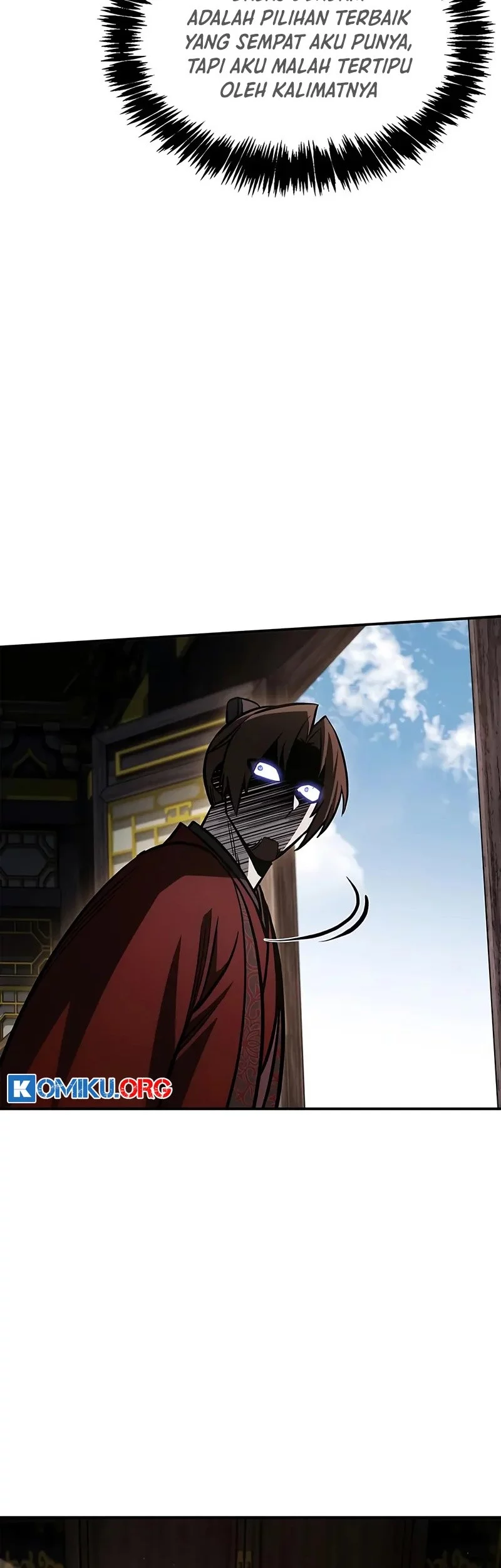 Heavenly Grand Archive’s Young Master Chapter 147 - halaman 88