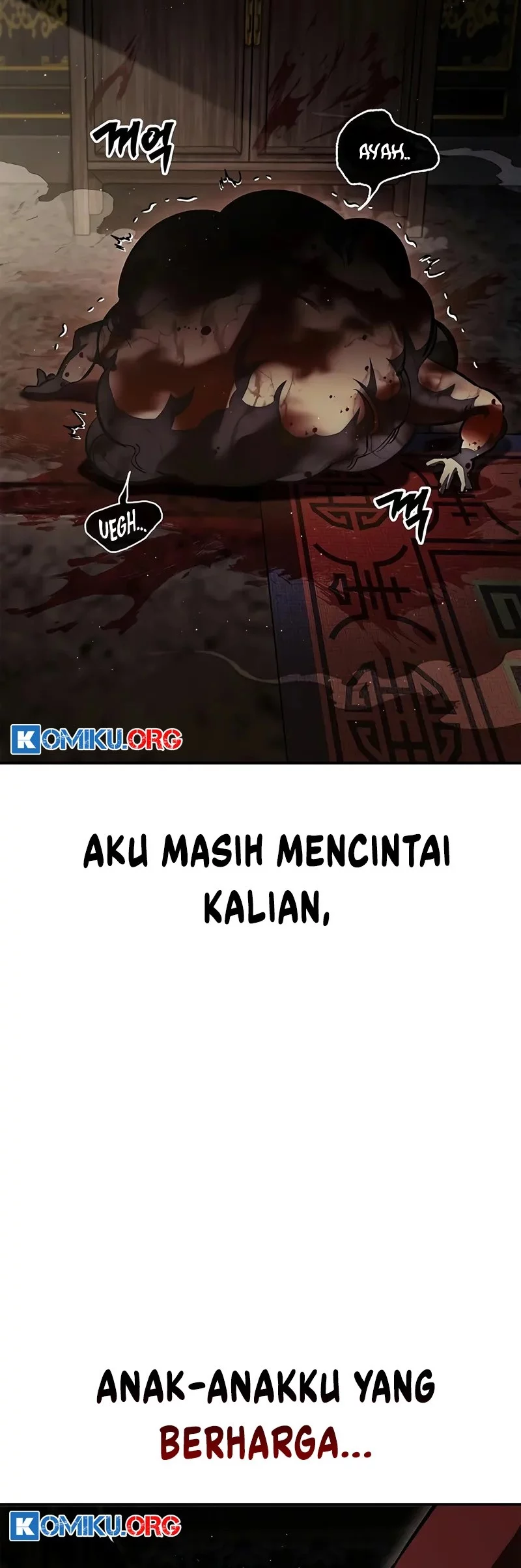 Heavenly Grand Archive’s Young Master Chapter 147 - halaman 89