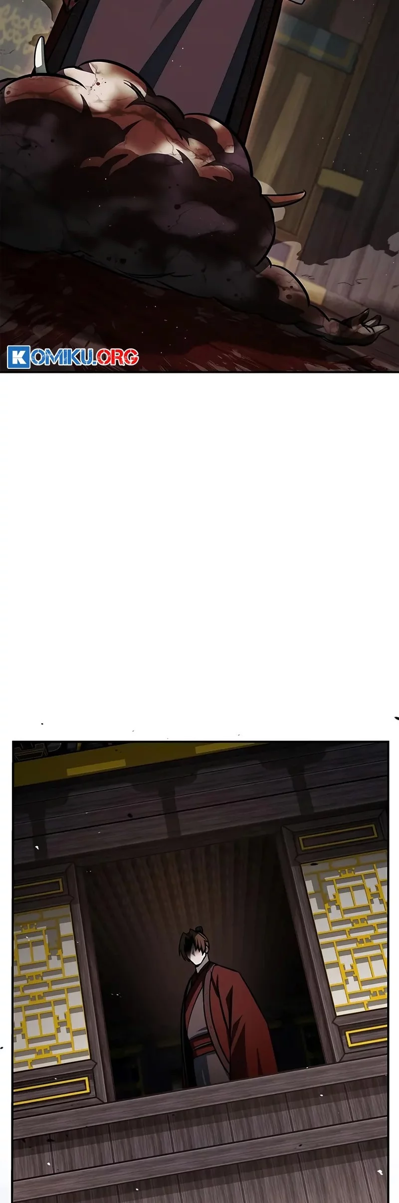Heavenly Grand Archive’s Young Master Chapter 147 - halaman 93