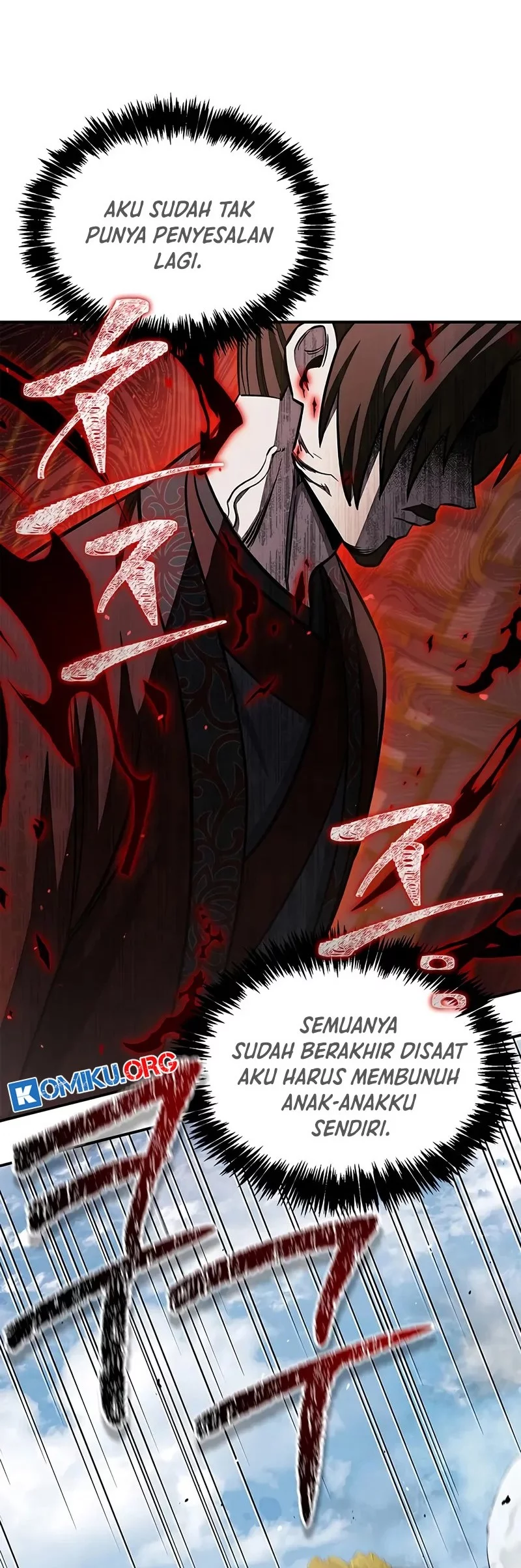 Heavenly Grand Archive’s Young Master Chapter 147 - halaman 95