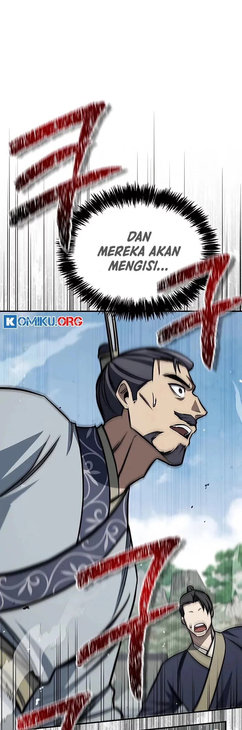 Heavenly Grand Archive’s Young Master Chapter 147 - halaman 97
