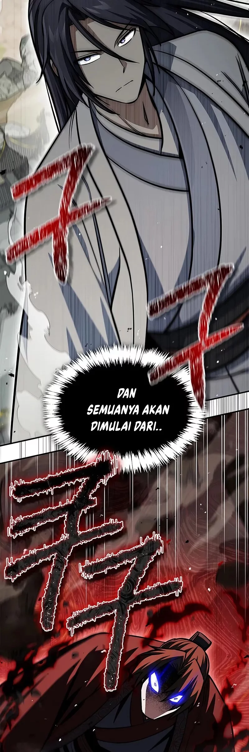 Heavenly Grand Archive’s Young Master Chapter 147 - halaman 99