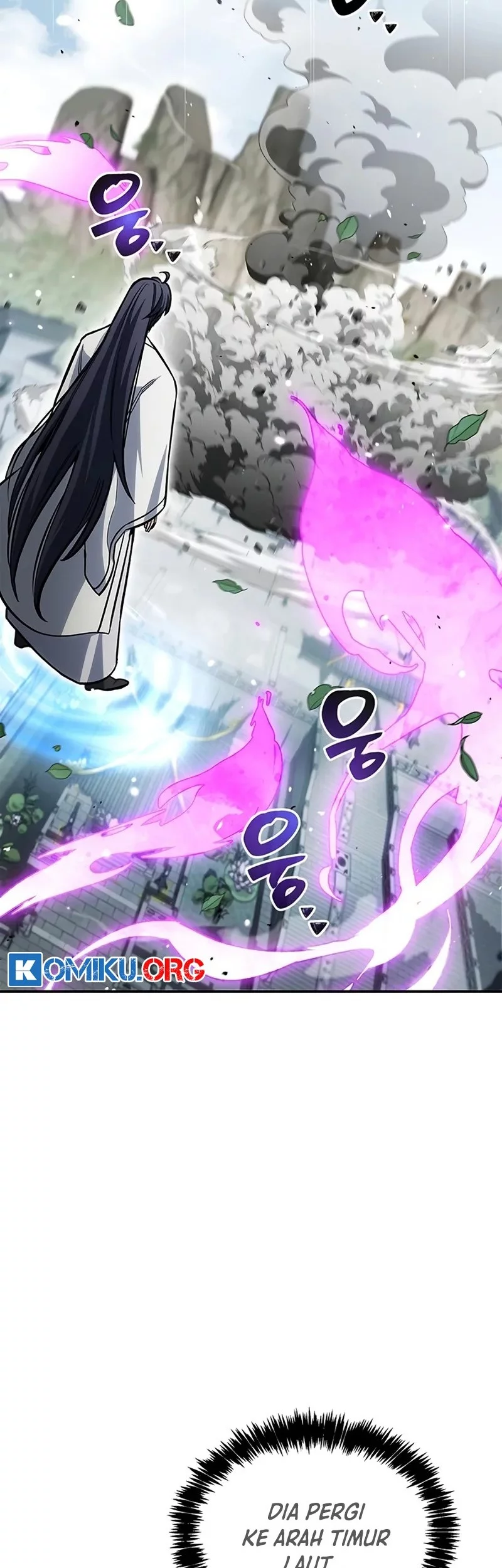 Heavenly Grand Archive’s Young Master Chapter 148 - halaman 12
