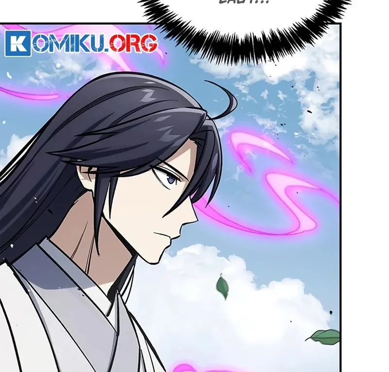 Heavenly Grand Archive’s Young Master Chapter 148 - halaman 13