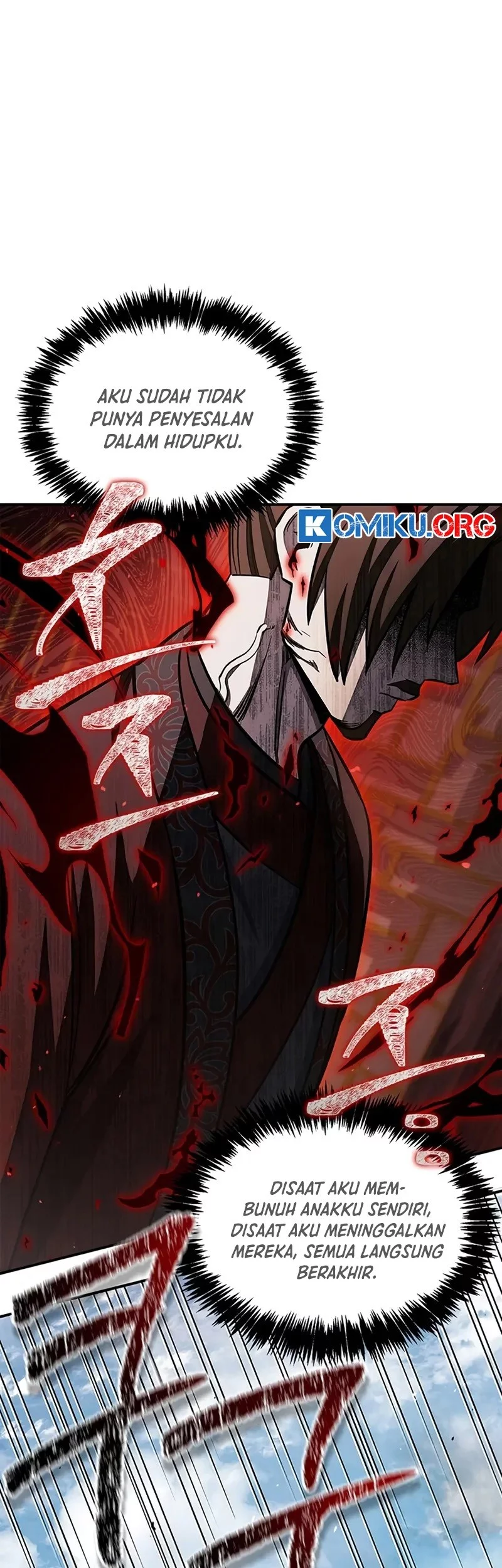 Heavenly Grand Archive’s Young Master Chapter 148 - halaman 2