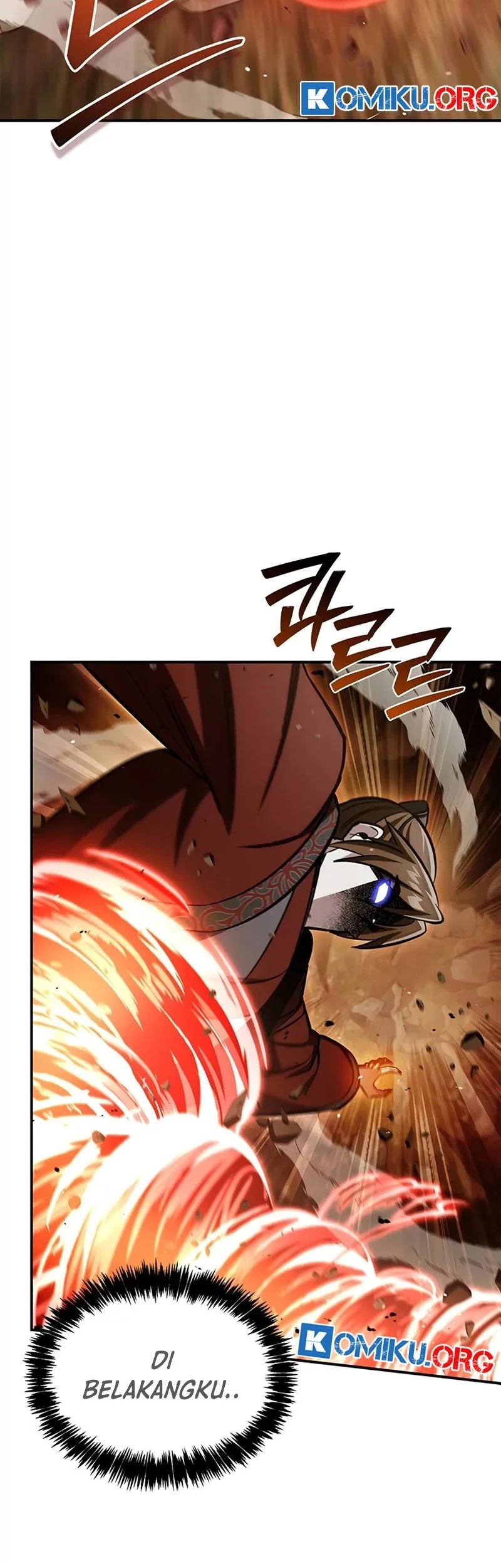 Heavenly Grand Archive’s Young Master Chapter 148 - halaman 26