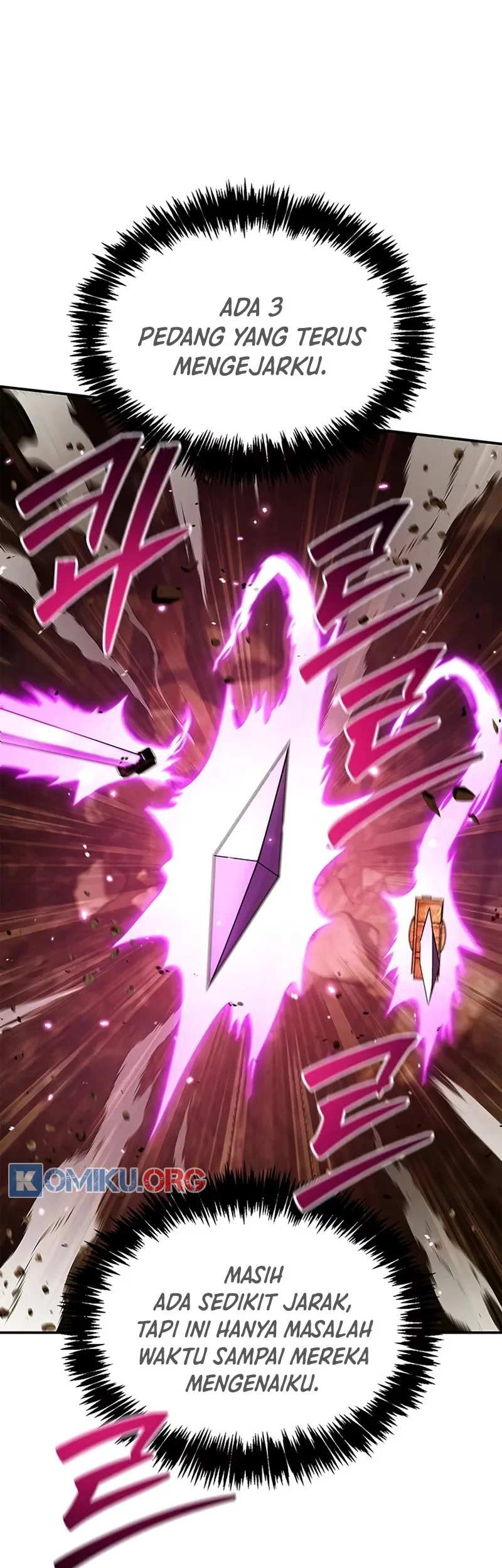 Heavenly Grand Archive’s Young Master Chapter 148 - halaman 27