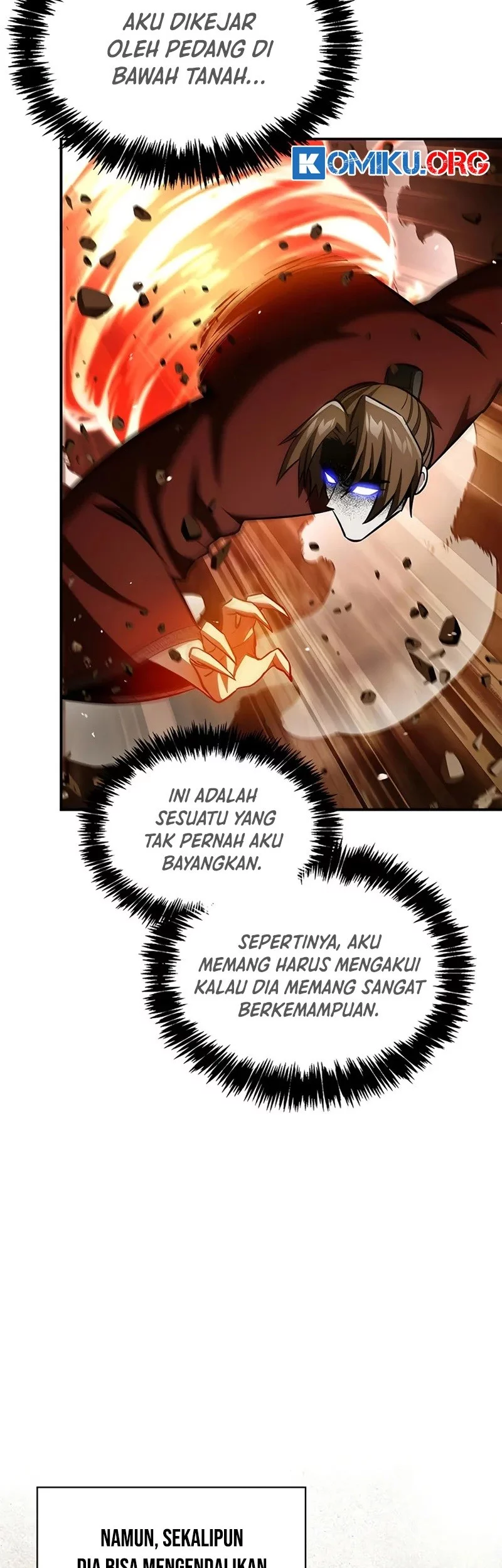 Heavenly Grand Archive’s Young Master Chapter 148 - halaman 29