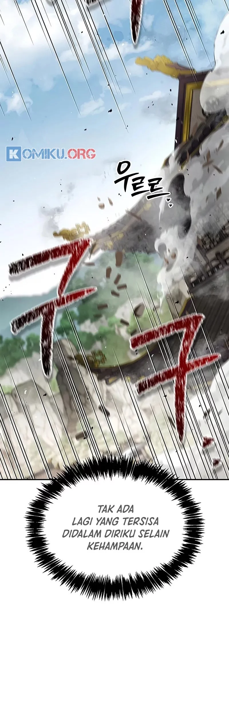 Heavenly Grand Archive’s Young Master Chapter 148 - halaman 3