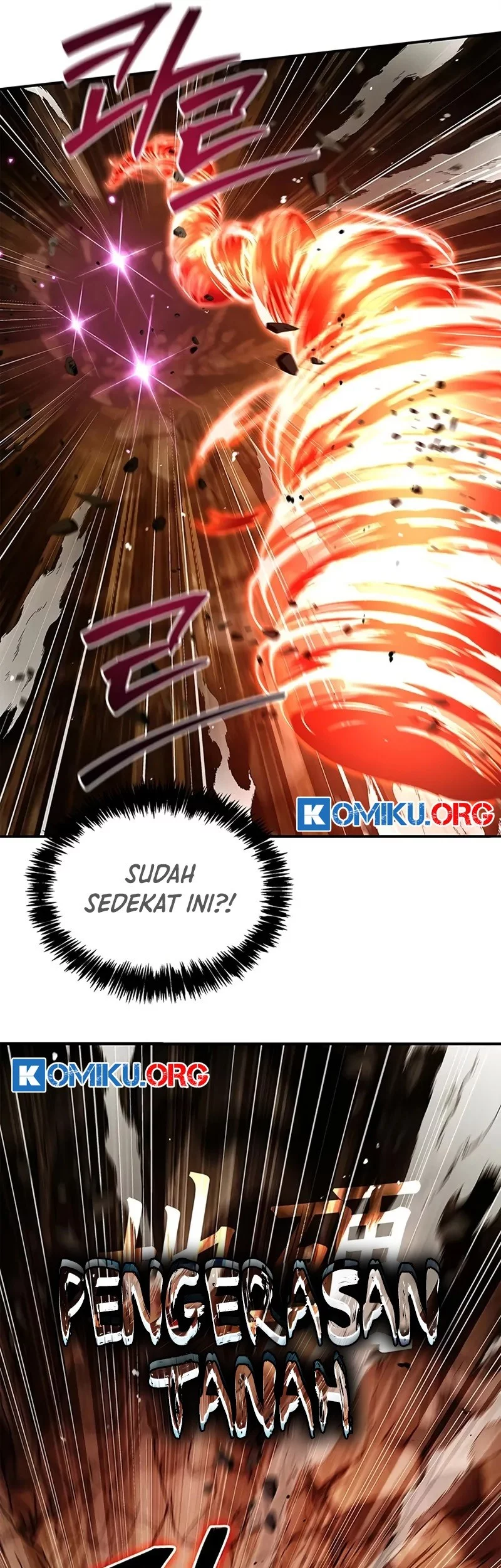 Heavenly Grand Archive’s Young Master Chapter 148 - halaman 32