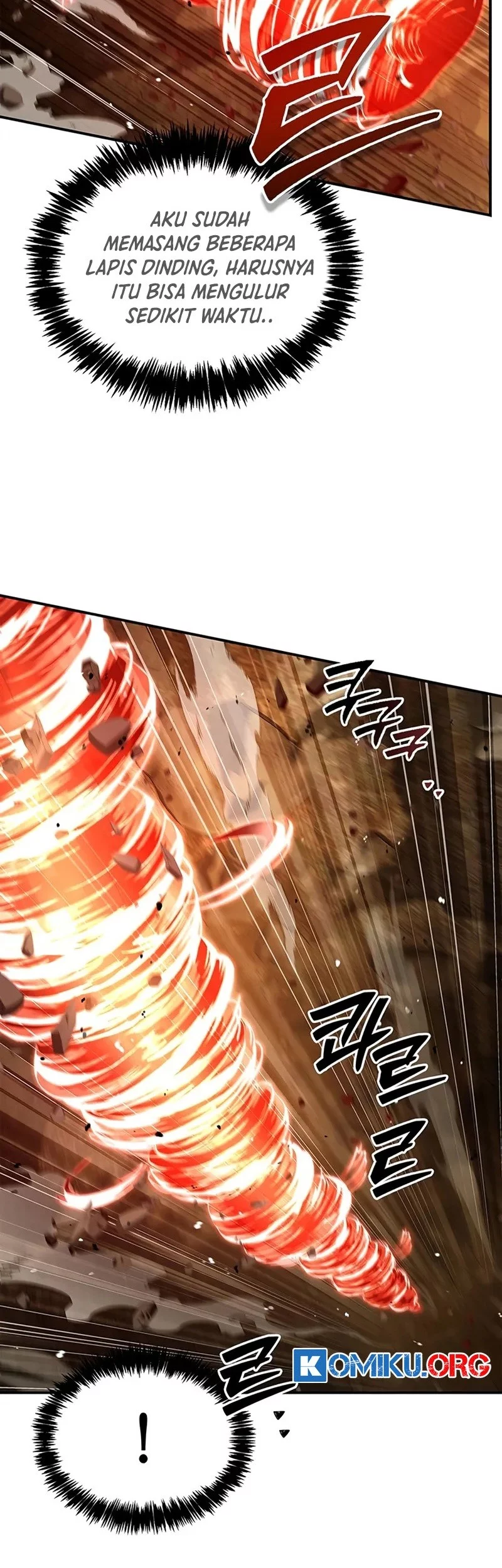 Heavenly Grand Archive’s Young Master Chapter 148 - halaman 47