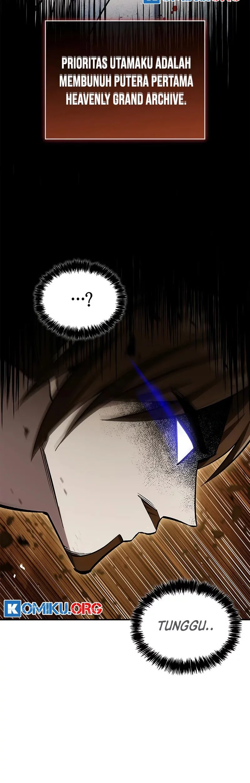 Heavenly Grand Archive’s Young Master Chapter 148 - halaman 53