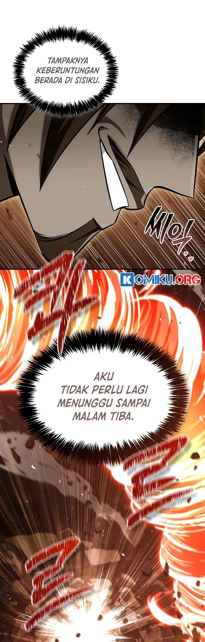 Heavenly Grand Archive’s Young Master Chapter 148 - halaman 54