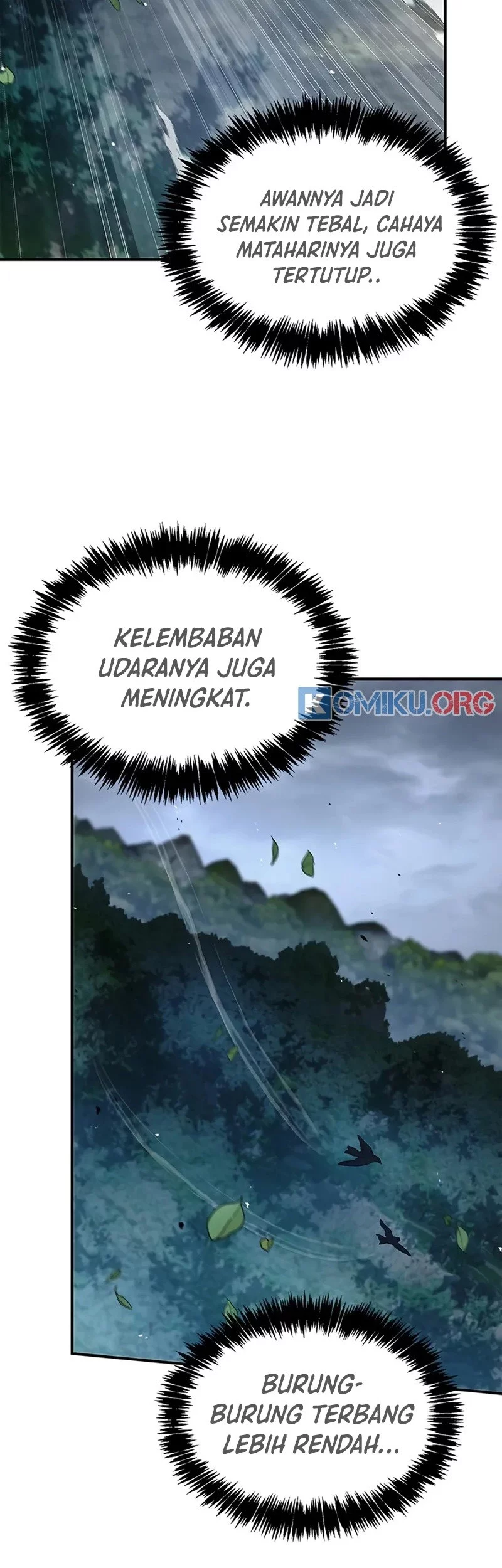 Heavenly Grand Archive’s Young Master Chapter 148 - halaman 59