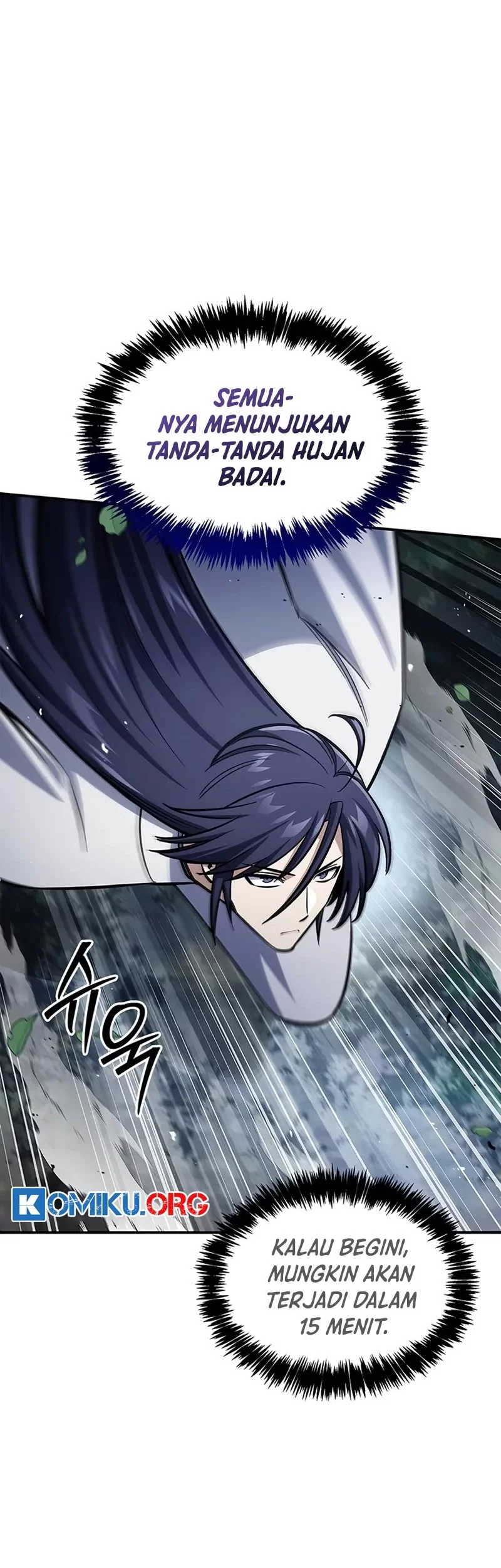 Heavenly Grand Archive’s Young Master Chapter 148 - halaman 60