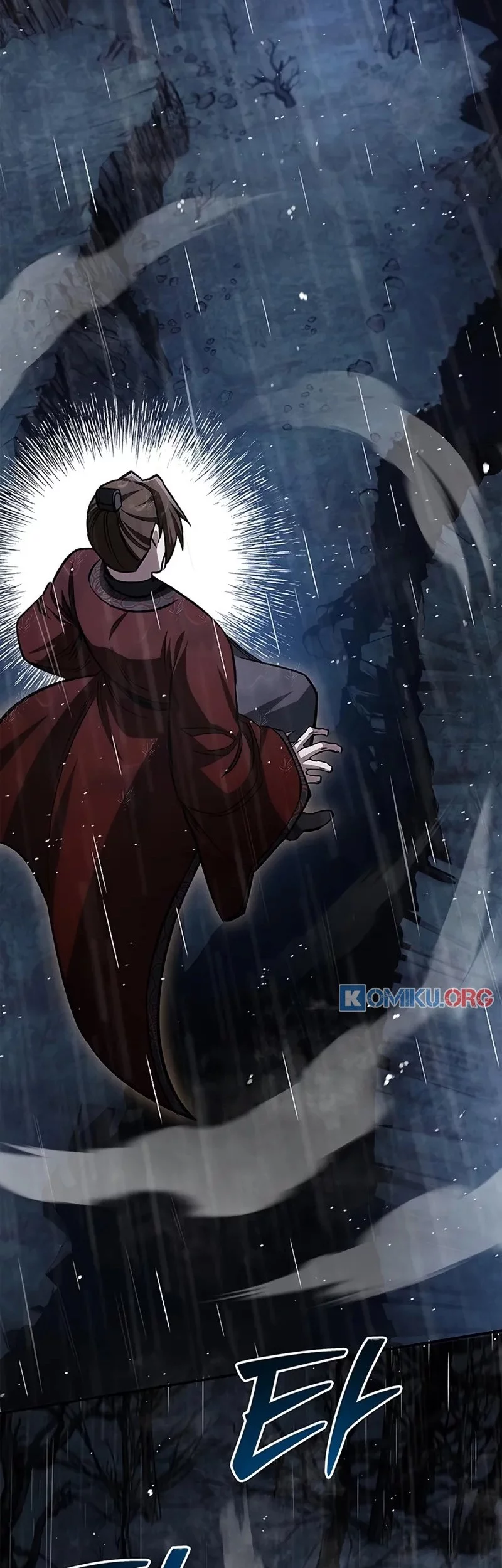 Heavenly Grand Archive’s Young Master Chapter 148 - halaman 69