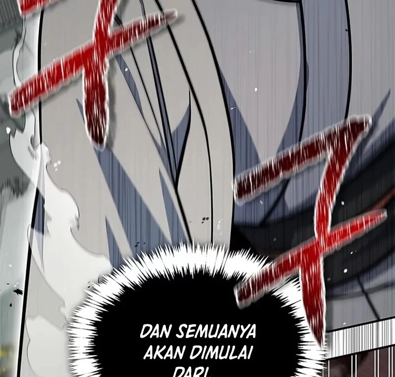 Heavenly Grand Archive’s Young Master Chapter 148 - halaman 7